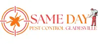 Same Daye Pest Control