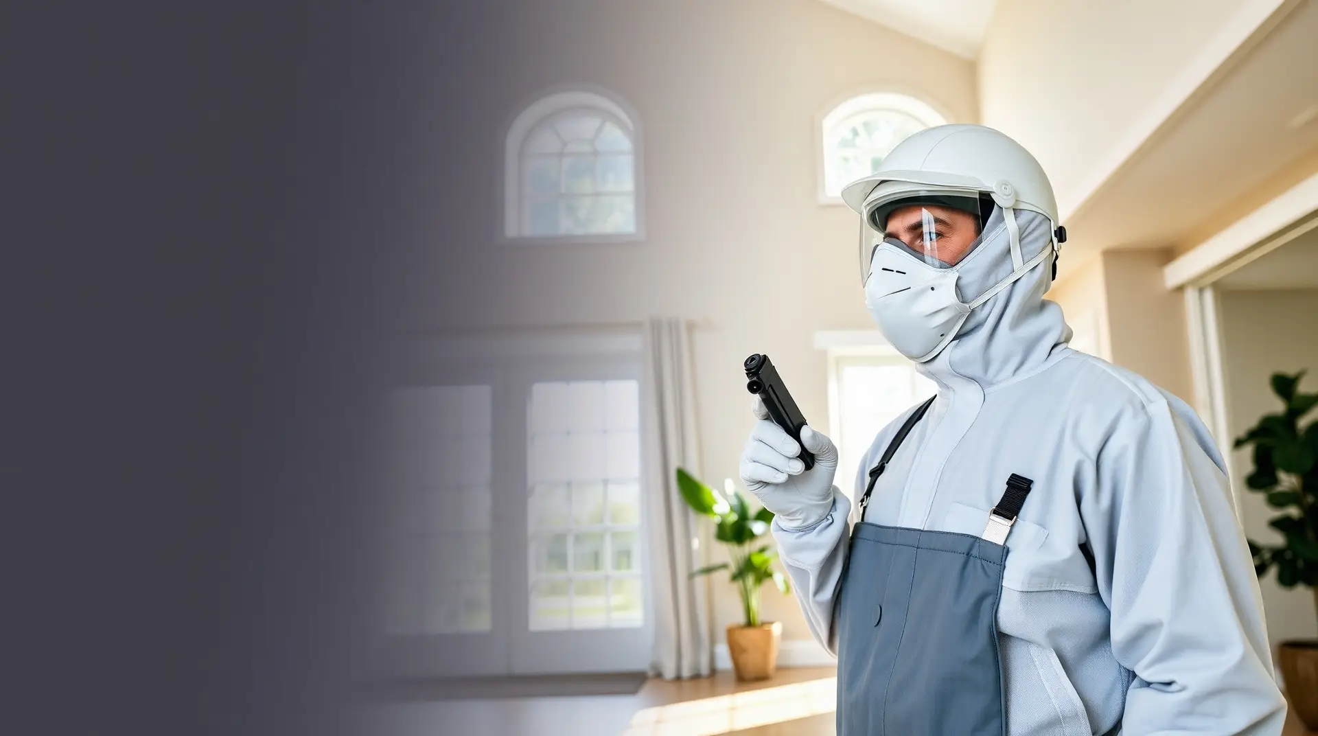 Same Day Pest Control Gladesville